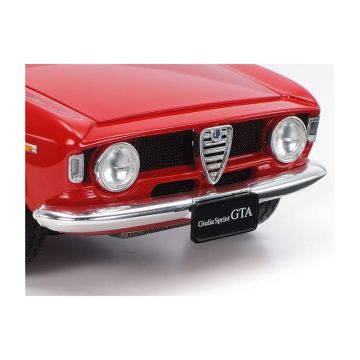 1/24 Alfa Romeo Giulia Sprint GTA