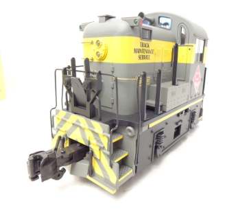 Aristo-Craft 22598 lil' Critter'' Diesel Switcher''