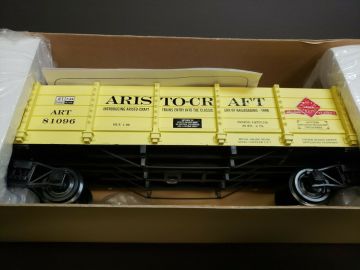 ARISTO-CRAFT CLUB 1996 GONDOLA