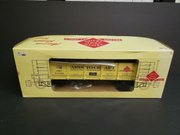 ARISTO-CRAFT CLUB 1996 GONDOLA