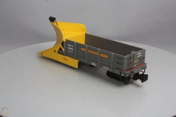 RAILWAY MAINTENANCE SNOW PLOW A.R.C.X