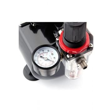 AS-189 Hava Kompresörü, 3 lt. Hava Deposu ile