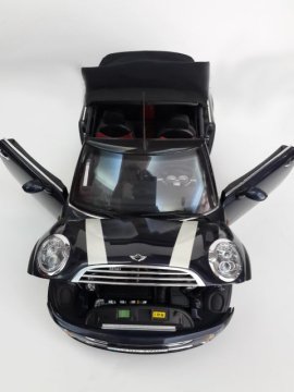MINI COOPER 1/12