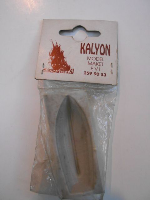 KALYON MODEL AKSESUAR FLIKA