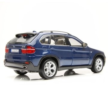 BMW X5  2007   1:19