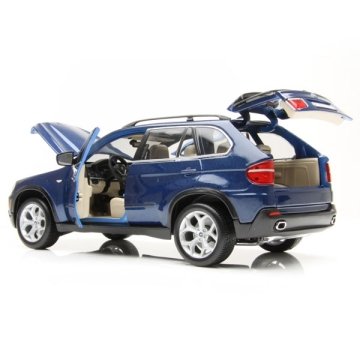 BMW X5  2007   1:19