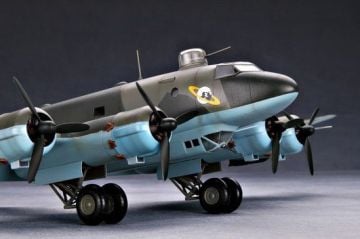 1/48 FW 200C-4 Kındor