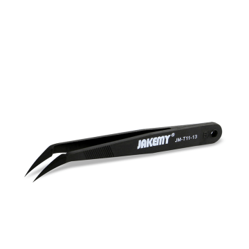 Cımbız  Eğik uçlu ESD JM