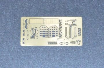 1/48 Mig-23 ML Flogger-G