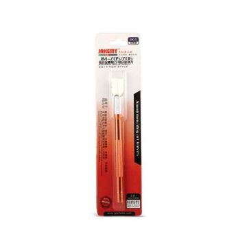 SPATULA ALİMİNYUM SAPLI