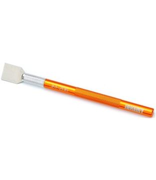 SPATULA ALİMİNYUM SAPLI