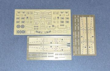 1/48 KA-3B Skywarrior Strategic Bomber