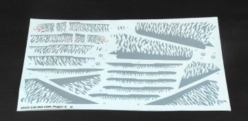 1/32 MiG-23ML Flogger-G