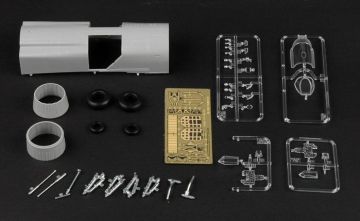1/32 MiG-23ML Flogger-G
