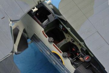 1/32 Fairey Swordfish Mark II