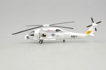 1/72 SH-60F Ocean Hawk, RA-19 of HS-10