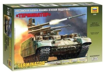 1/35 BMPT Terminator