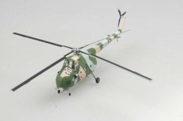 1/72 Mi-4 Hound East German Air Force