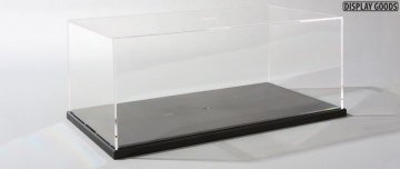 Display Case C w/Mirror Sheet