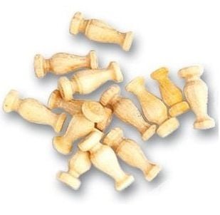 Korkuluk 8 mm  (18 adet)