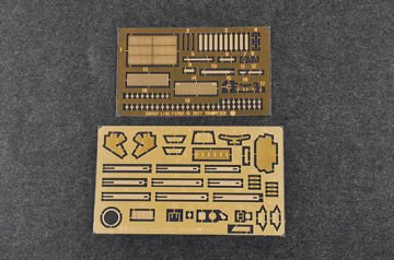 1/35 Russian T-72B3 MBT Mod.2016