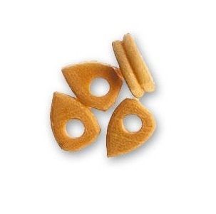 Üçgen Bogota 7mm   (4 adet)