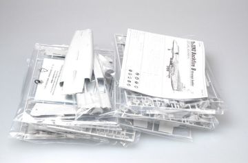 1/72 Tu-22M2 Backfire B Strategic Bomber