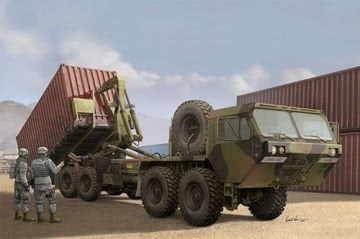 1/35 M1120 HEMTT Load Han.Sys.(LHS)