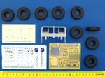 1/35 M1120 HEMTT Load Han.Sys.(LHS)