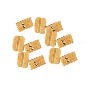 Çift Makara, 4mm   (18 adet)