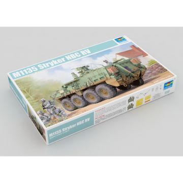 1/35 M113 Stryker NBC CR
