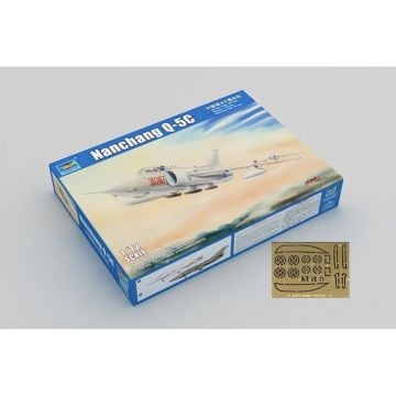 1/72 Nanchang Q-5C