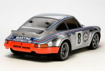 1/10 Porsche 911 Carrera RSR (TT-02) 105BK ESC Demonte(Kit)