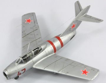 1/48 Mig-15 UTI Mıdget