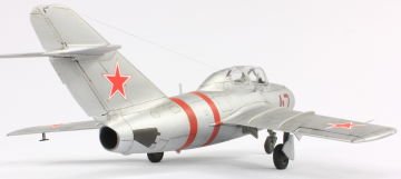 1/48 Mig-15 UTI Mıdget