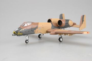 1/72 A10A 917Th TFW Iraq 1990