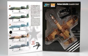 1/72 A10A 917Th TFW Iraq 1990