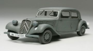1/48 Citroen Traction 11CV