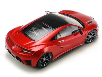 1/24    NSX