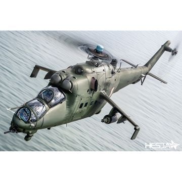 1/48 Mi-24D Hind-D