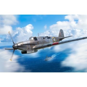 1/48 Fairey Fulmar MK.I