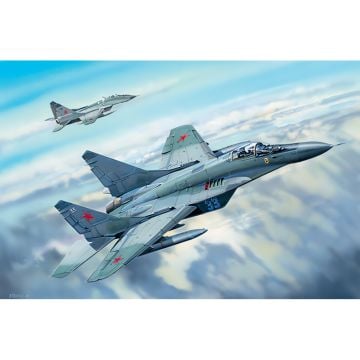 1/32 Russian MIG-29C Fulcrum