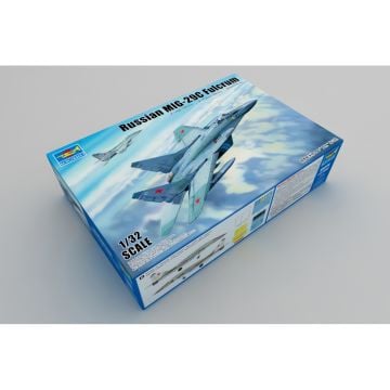 1/32 Russian MIG-29C Fulcrum