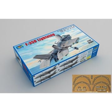 1/32 F-35B Lıghtning
