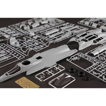 1/32 F-35B Lıghtning