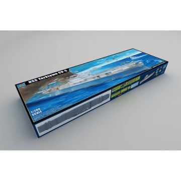 1/200 USS Yorktown CV-5