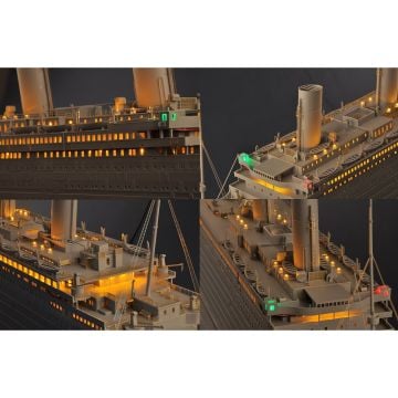 1/200 Titanic