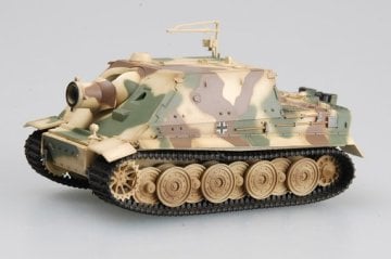 1/72 Sturmtiger PzStuMrKp 1001 Sand/Grey/Brown