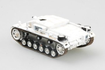 1/72 Stug lll Aus E Str.Abt.184 Rus.Winter 1941/42