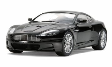 1/24 Aston Martin DBS